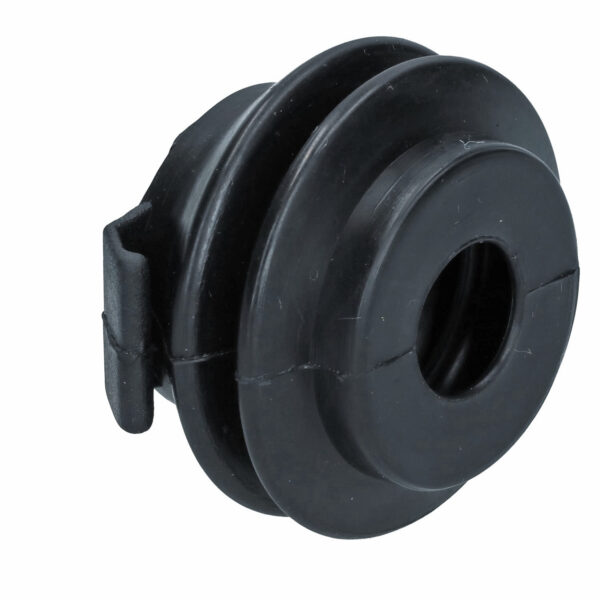 Stofkap schakelas versnellingsbak (091)