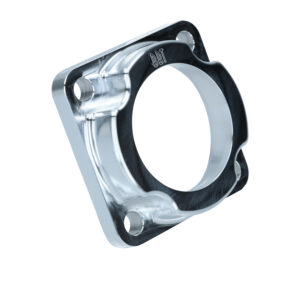 Deksel wiellager achteraan (Billet)