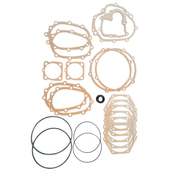 Pakkingset versnellingsbak
