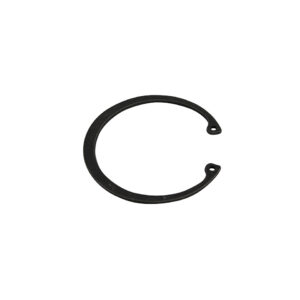 Circlip voor wiellager binnen 'IRS'
