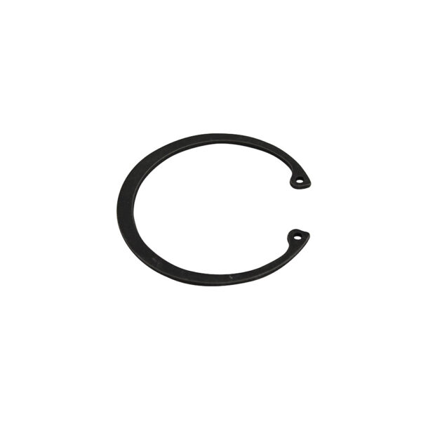 Circlip voor wiellager binnen 'IRS'