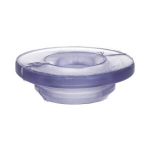 Rubber in achterste stabilisatortangsteun