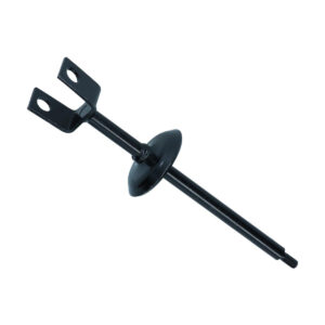 Koppelstang stabilisatorstang achteraan, rechts