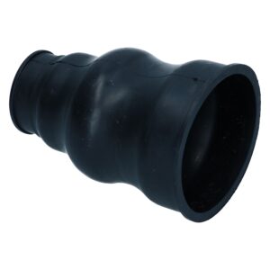 Aandrijfashoes 'swing', gesloten