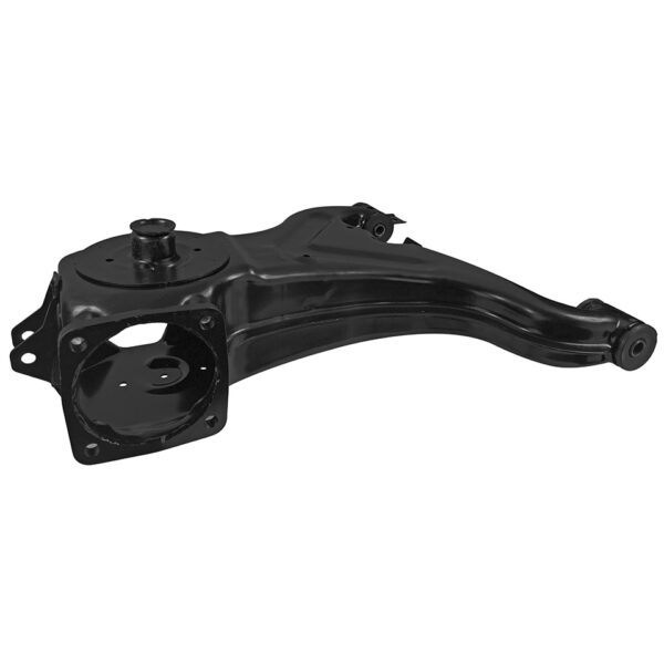 Draagarm achteraan rechts