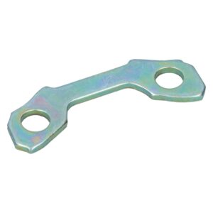 1480-52 Borgplaatje voor bouten homokineet, 43mm