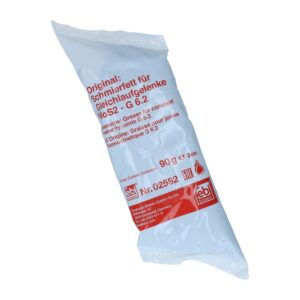 Vet voor homokineet, 90gr