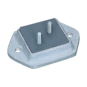 1486 Silentbloc 'Rhino', vooraan