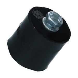 Versnellingsbak ophangingsrubber achter