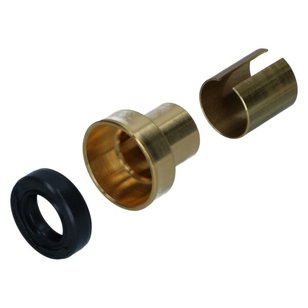 Dichtring + bus schakelas in versnellingsbakneus