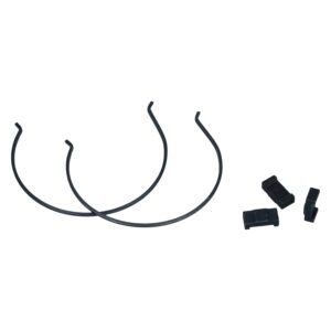 1493-006 Veren en vergrendelblokjes voor syncromesh 1 , 2, set