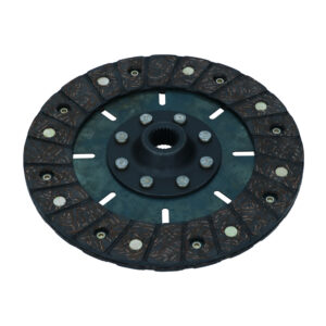 Koppelingsplaat 200mm, Heavy Duty 'Kush Lock'