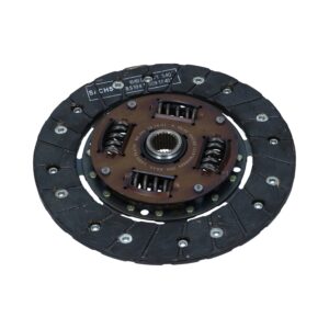 Koppelingsplaat 200mm