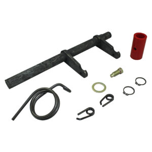 1524-25 Koppelingsvork + montage set (HD)