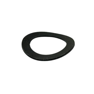 Rondel voor vliegwielbout