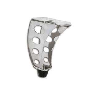 15427 Motorklep ventilatiesteun onderaan