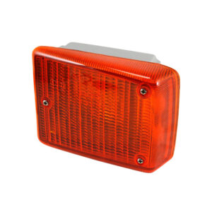 Pinker voor, links, compleet