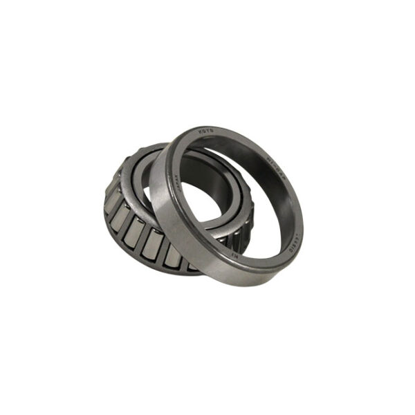 Wiellager vooraan binnenkant - Kever/Karmann Ghia 08/65-07/68, Type 3 -07/68