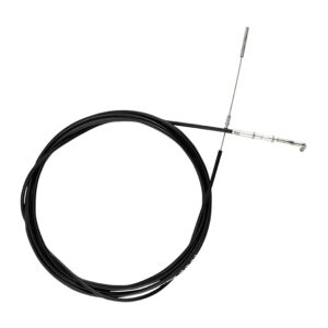 Verwarmingskabel, links, linksgestuurd