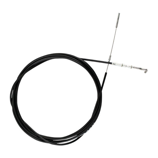 Verwarmingskabel, links, linksgestuurd