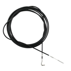 Verwarmingskabel, rechts, linksgestuurd