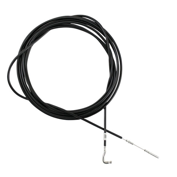 Verwarmingskabel, rechts, linksgestuurd