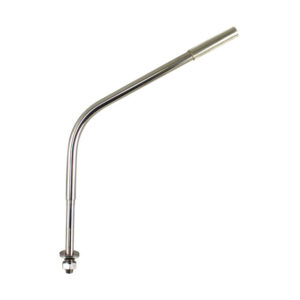 Spiegelarm, passagier