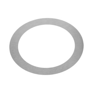 Regelring vliegwiel 0.30mm - Type4, 1,9/2,1 WBX