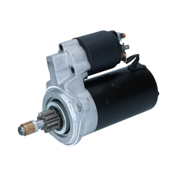 Startmotor 12V, 1.4kW, voor ombouw 6->12V