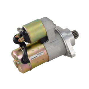 Startmotor 12V, 2.0kW (091), Compu-Fire