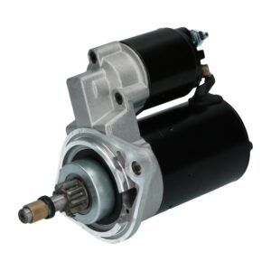 Startmotor 12V, 1.1kW