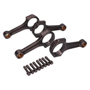 Drijfstangen 5.325 chromoly VW drijfstanglagers - AA