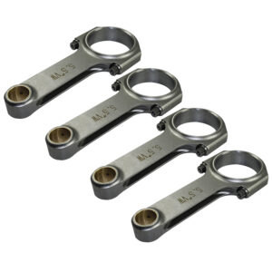 Drijfstangen 5.500 chromoly, VW drijfstanglagers