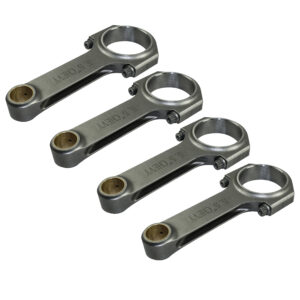 Drijfstangen 5.500 chromoly, Chevy drijfstanglagers