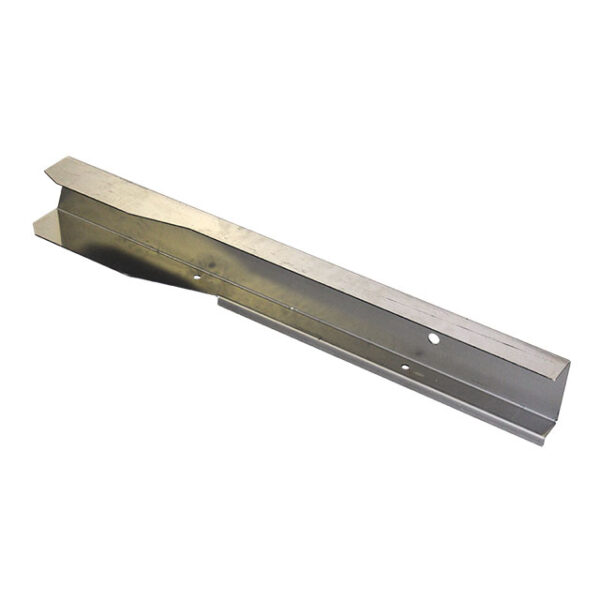 Chassisbalk midden achter vooras, rechts