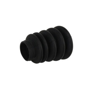 Stofkap op schakelstang