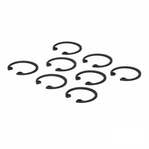 1603-150 Zuigerpenclipsen - 20mm