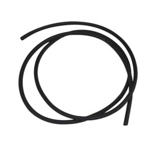 Ruitensproeier darm, per meter