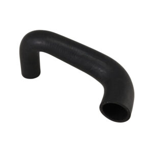 Koelvloeistofslang waterpomp naar dubbel T-stuk