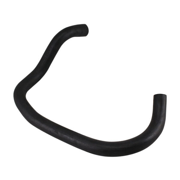 Koelvloeistofslang ontluchtklep naar thermostaathuis