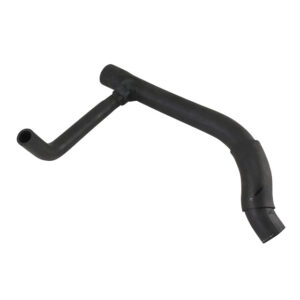 16041 Koelvloeistofslang van waterpomp naar radiator en extra waterpomp