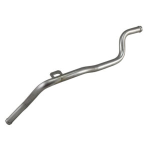 Koelvloeistofbuis, Inox, tussen oliekoeler en thermostaat