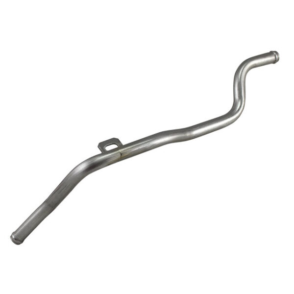 Koelvloeistofbuis, Inox, tussen oliekoeler en thermostaat