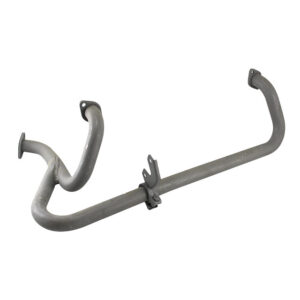 Uitlaatbuis 2-4 cilinder