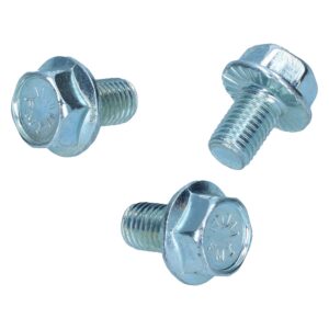 Bouten nokkenas tandwiel