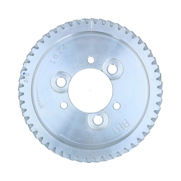 Tandwiel voor BBT nokkenas 25-30pk en Okrasa "-2"