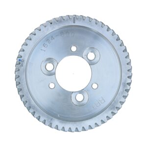 Tandwiel voor BBT nokkenas 25-30pk en Okrasa BBT "-1"