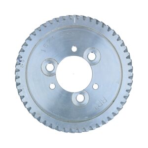 Tandwiel voor BBT nokkenas 25-30pk en Okrasa BBT "+2"