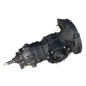 Versnellingsbak 'Swing' 31/8 gereviseerd (4e versnelling 0.89)