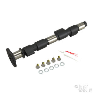 1629-71 Nokkenas Type4 (914) Web Cam stock - Hydraulisch